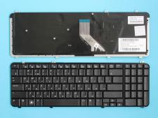 Клавіатура Hp&nbsp;Pavilion&nbsp;DV6-1138TX